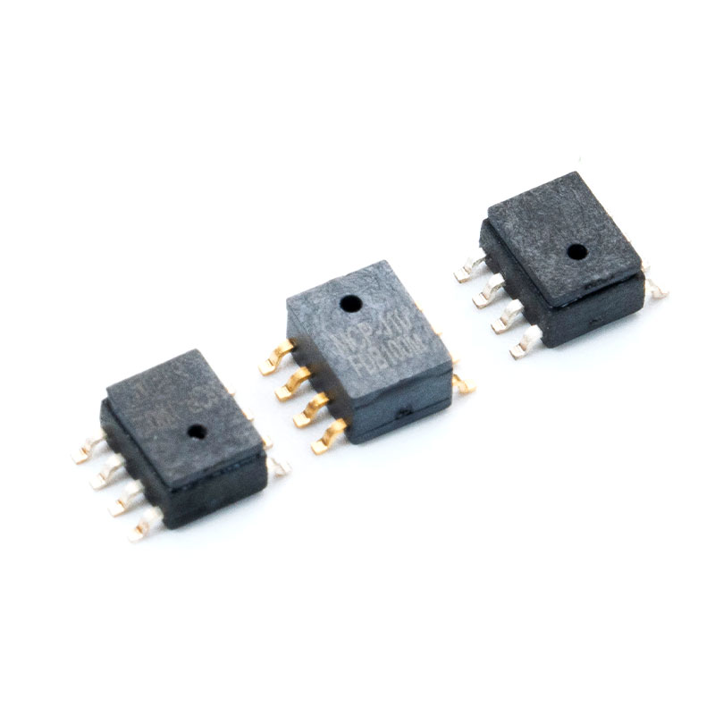MCP-J10, J20, J20A, J20B, J20C Analog signalsensor