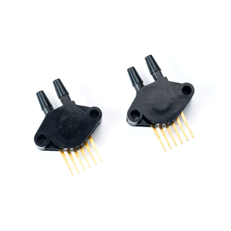 MCP5XXX Direkte stikpakke DIP/SIP